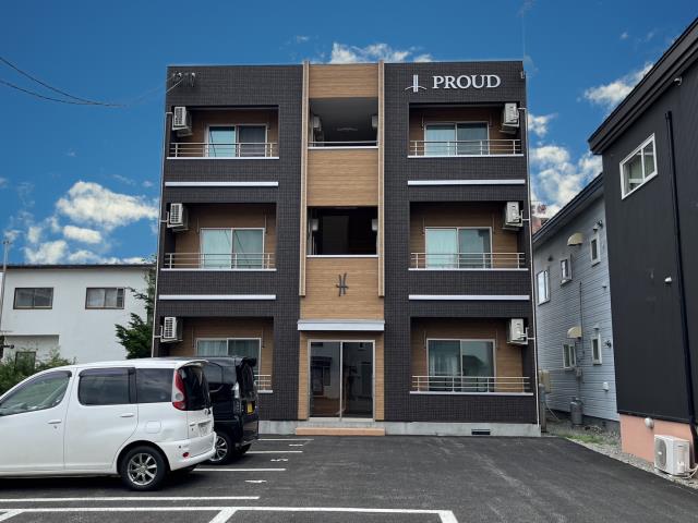 賃貸不動産 写真