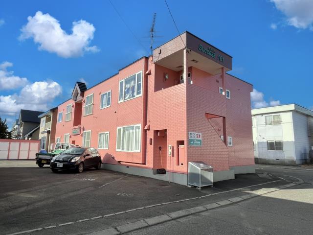 賃貸不動産 写真