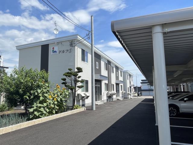 賃貸不動産 写真