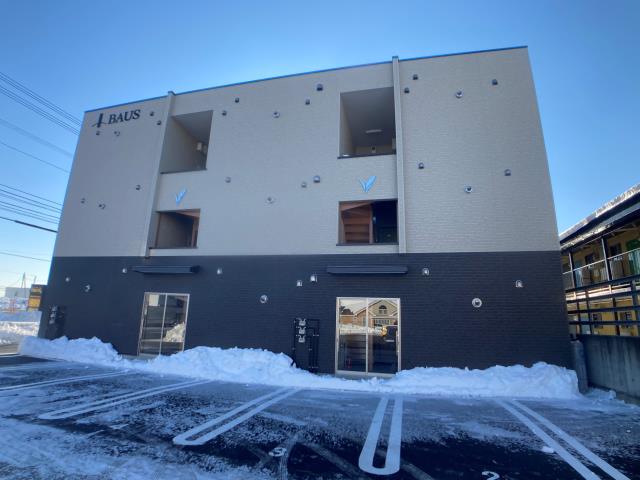 賃貸不動産 写真