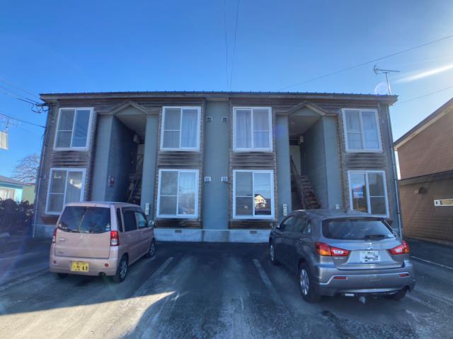 賃貸不動産 写真