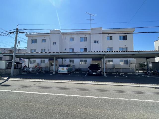 賃貸不動産 写真