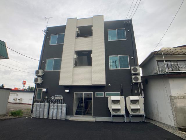 賃貸不動産 写真