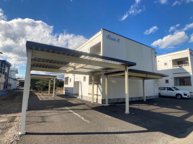 賃貸不動産 写真