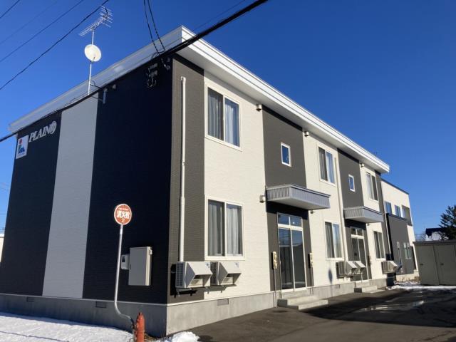 賃貸不動産 写真