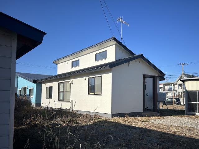 賃貸不動産 写真