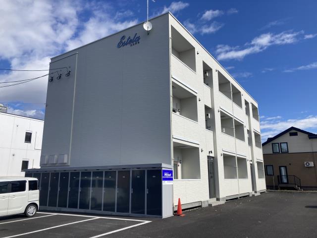 賃貸不動産 写真