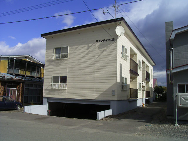 賃貸不動産 写真