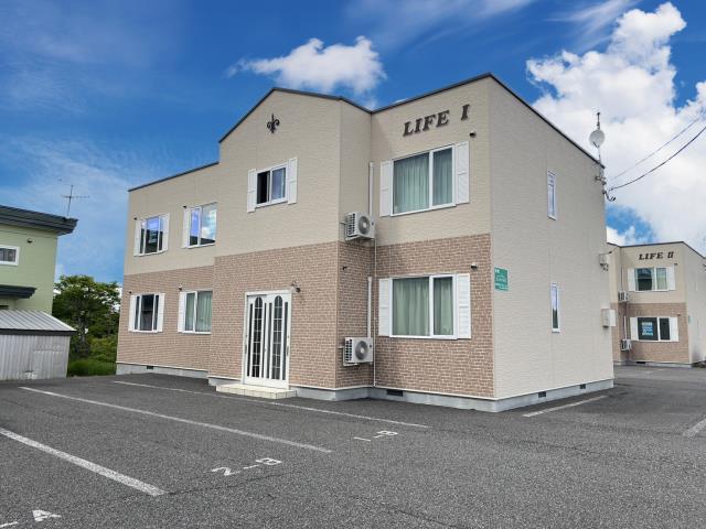 賃貸不動産 写真