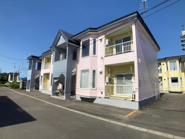 賃貸不動産 写真