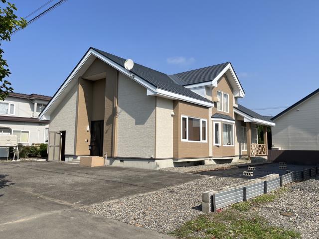 賃貸不動産 写真