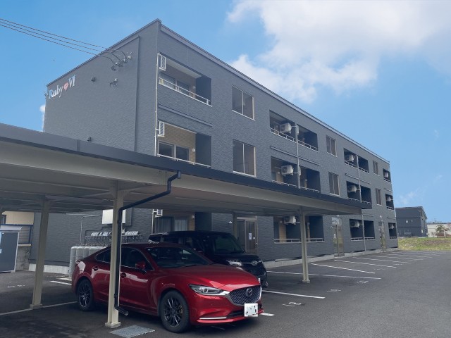 賃貸不動産 写真