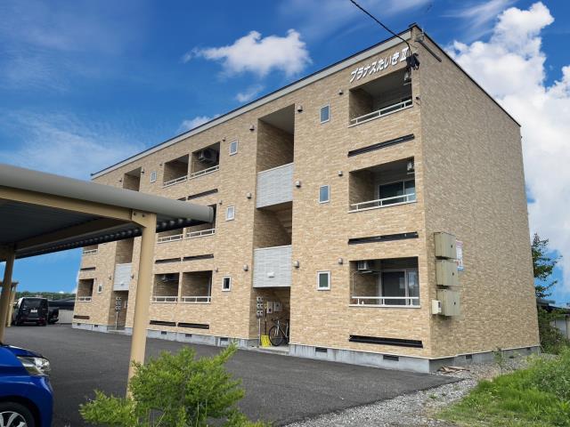 賃貸不動産 写真