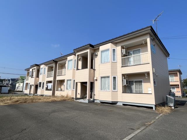 賃貸不動産 写真