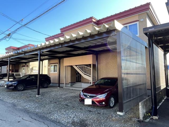 賃貸不動産 写真