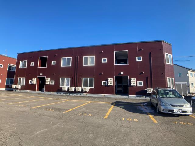 賃貸不動産 写真