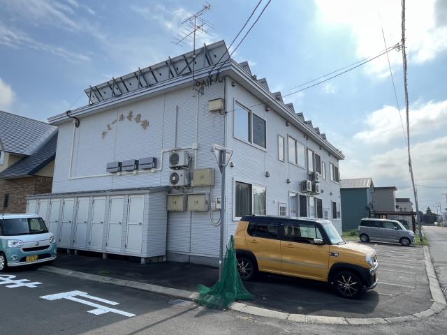 賃貸不動産 写真