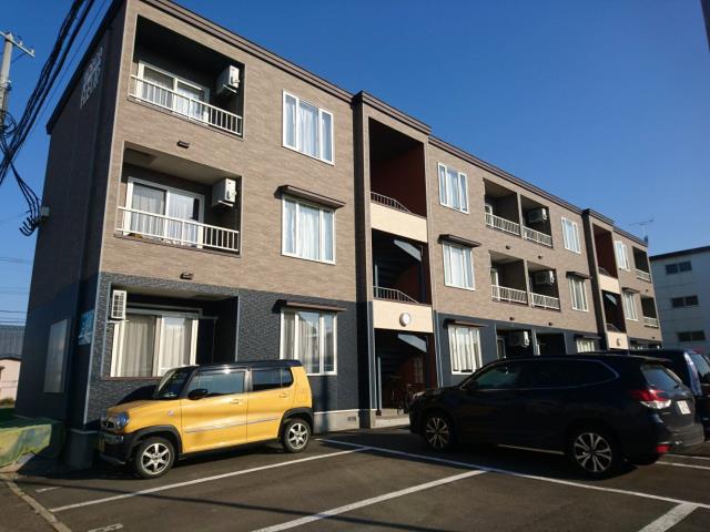 賃貸不動産 写真