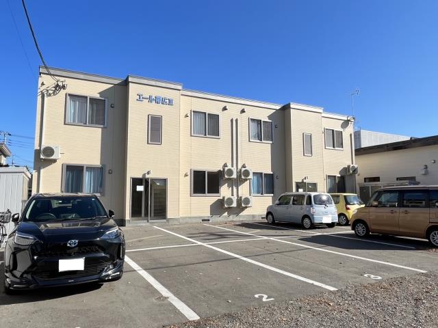 賃貸不動産 写真