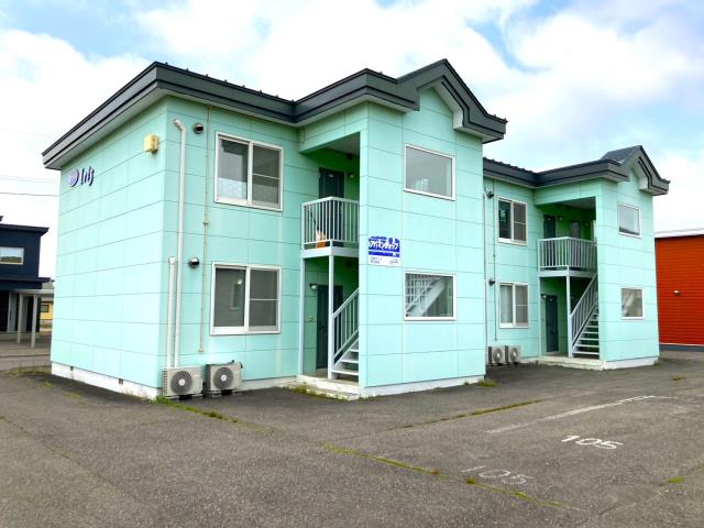 賃貸不動産 写真