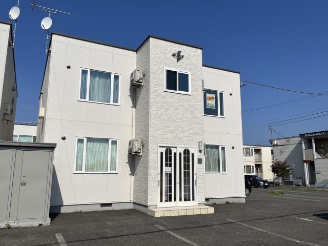 賃貸不動産 写真