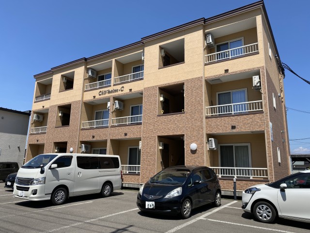 賃貸不動産 写真