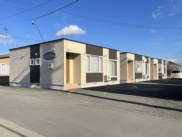 賃貸不動産 写真