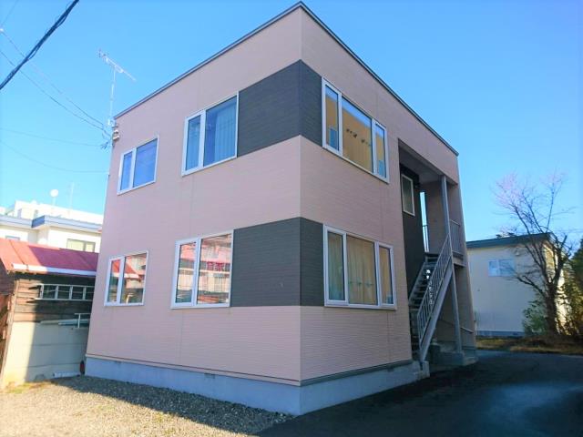 賃貸不動産 写真