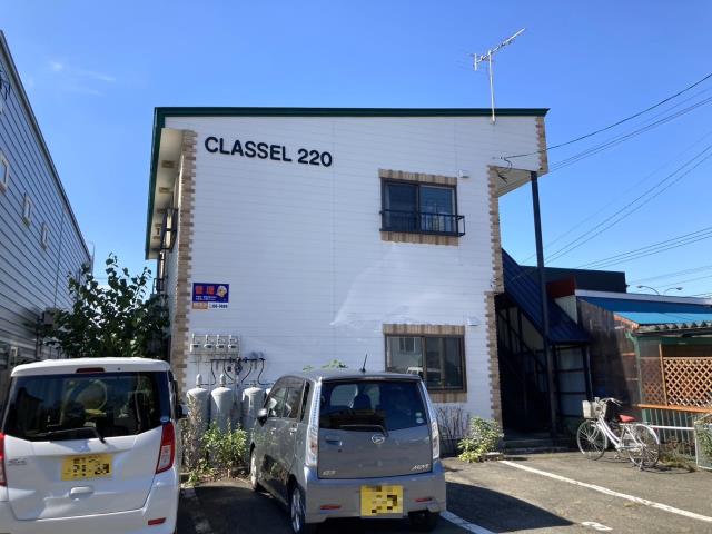 賃貸不動産 写真