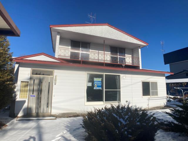 賃貸不動産 写真