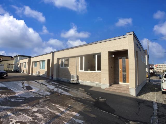 賃貸不動産 写真