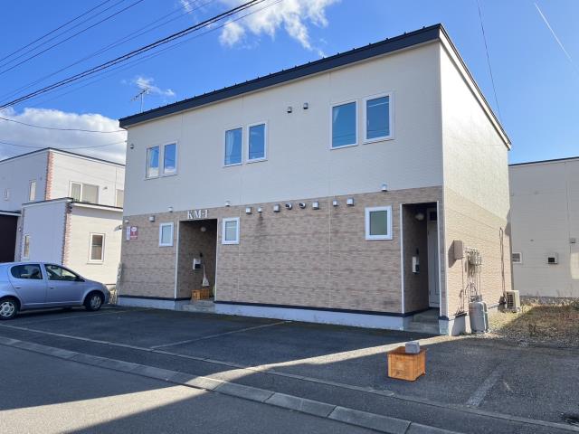 賃貸不動産 写真