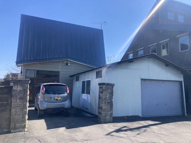 賃貸不動産 写真