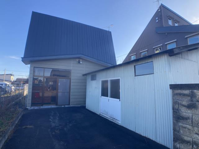 賃貸不動産 写真