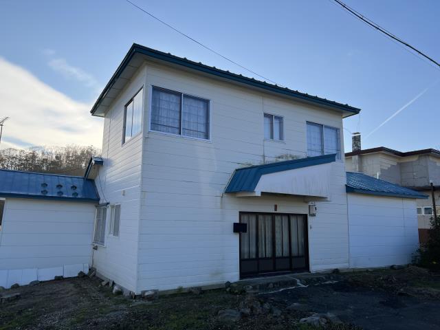 賃貸不動産 写真