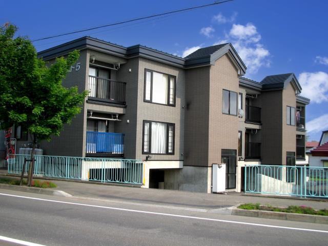 賃貸不動産 写真