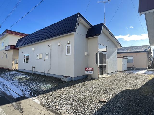 賃貸不動産 写真