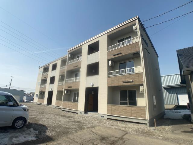 賃貸不動産 写真