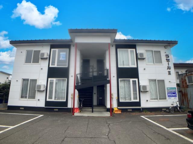 賃貸不動産 写真