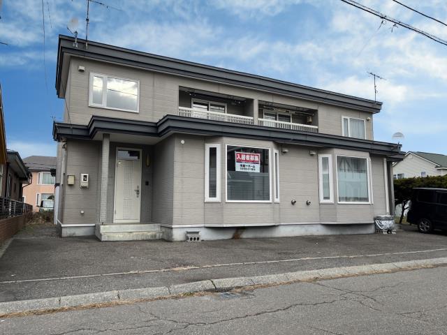 賃貸不動産 写真