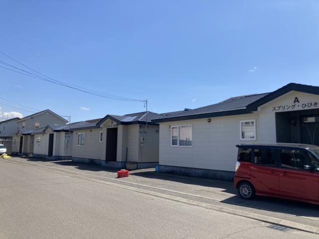 賃貸不動産 写真