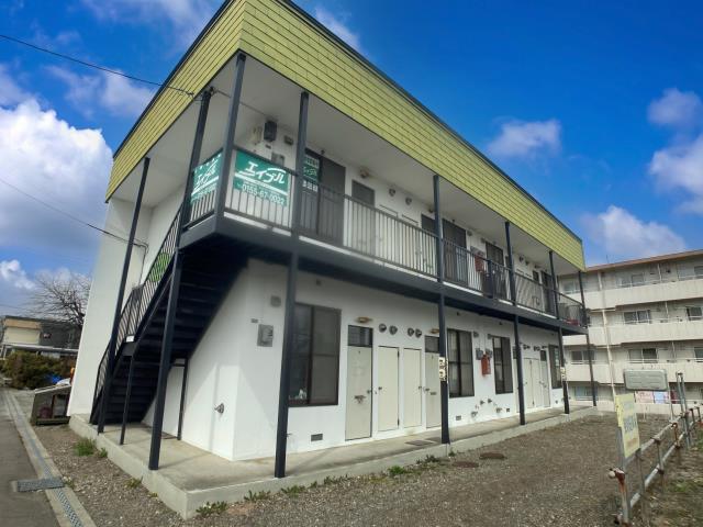 賃貸不動産 写真