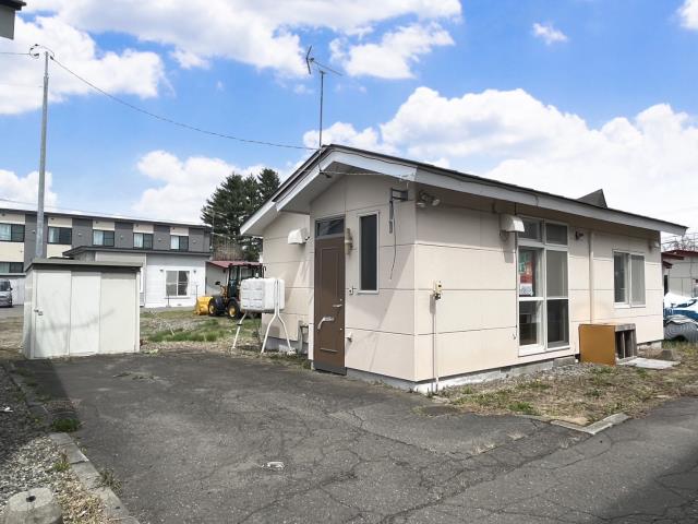 賃貸不動産 写真