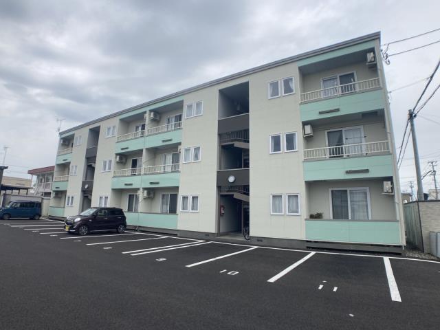 賃貸不動産 写真