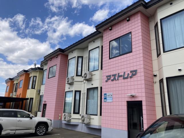 賃貸不動産 写真