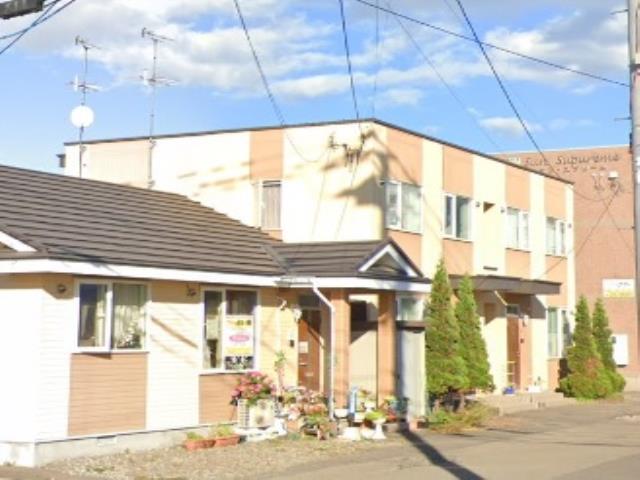 賃貸不動産 写真