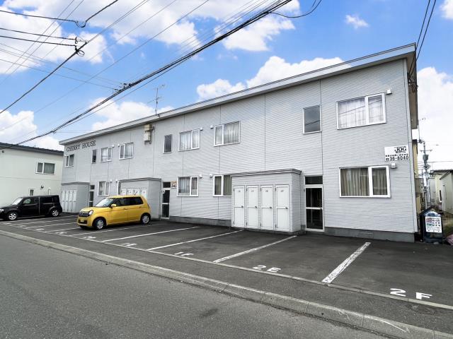 賃貸不動産 写真