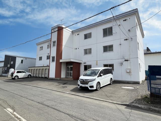 賃貸不動産 写真