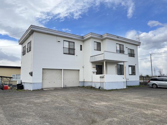 賃貸不動産 写真