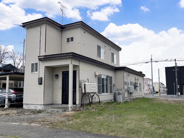 賃貸不動産 写真